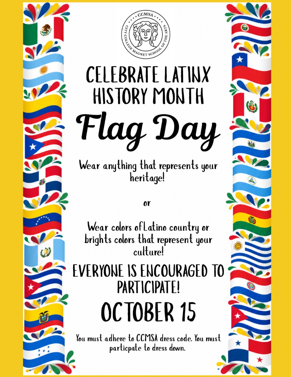 Flag Day